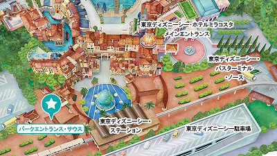 2026】ディズニーハッピーエントリー解説！15分早く入園できる