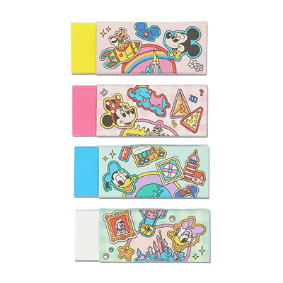 消しゴム〈Ain〉セット