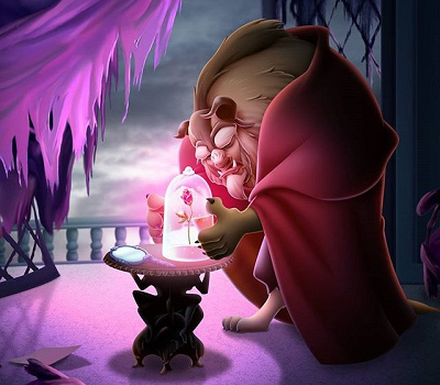 配信しているこんな素敵な壁紙をダウンロードするにも、容量が・・・