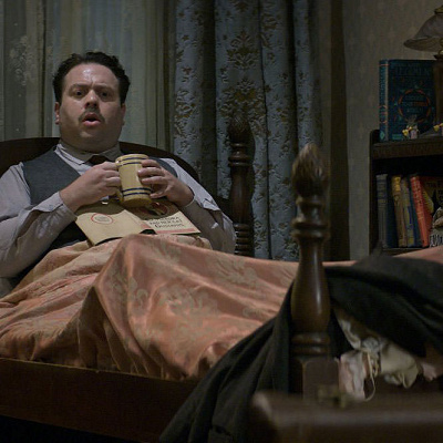 キャストもびっくり!