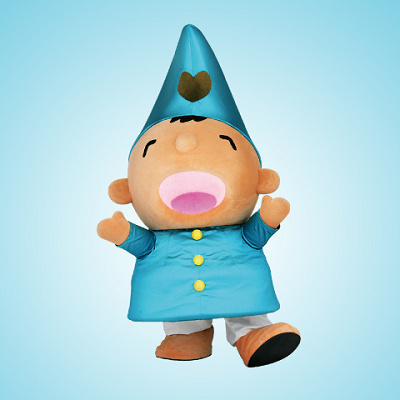 みんなのたあ坊 ピューロランド マスコット サンリオ】みんなのたあ坊キャラクター紹介！プロフィール