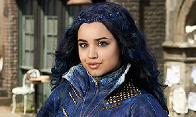 イヴィ（ソフィア・カーソン）