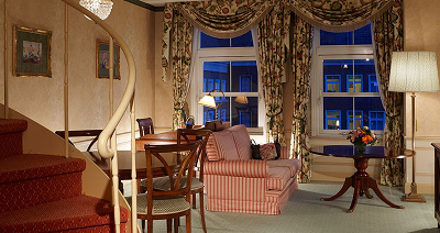 エクゼクティブ