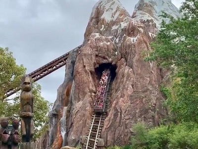 エクスペディション・エベレストの写真