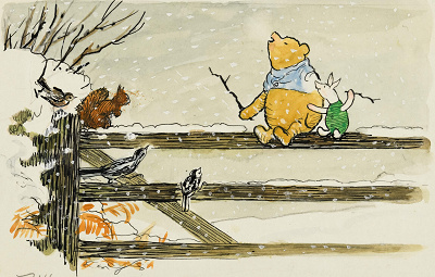 プーさん展の見どころを解説！