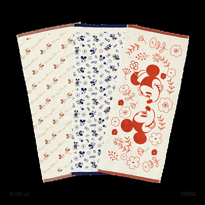 フェイスタオル