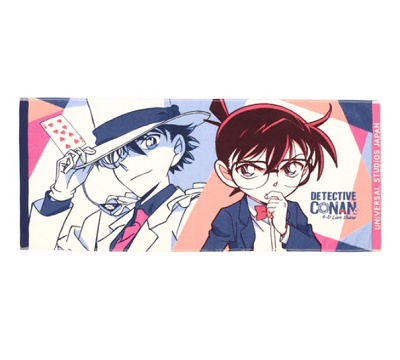 フェイスタオル（USJコナングッズ）