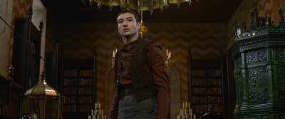 ファンタスティックビースト