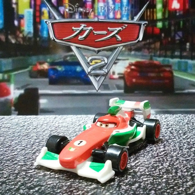 保存版】映画『カーズ』のキャラクター25選！カーズ2やクロスロードなど全シリーズの登場車！