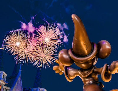 まるで海外旅行に来ている気分を味わえる