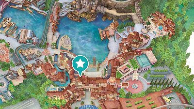 ディズニーシー子供体験達成メダル ディズニーシー子供体験達成メダル ディズニーシー子供体験達成