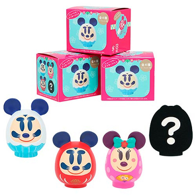 11/14・12/2発売】ディズニーお正月グッズ2025全42種類一覧！巳