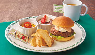 フィネガンズ・キッズセット