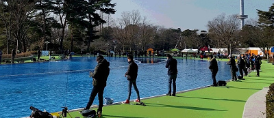 フィッシングランド