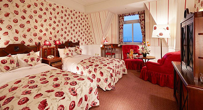 フラワールーム