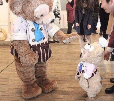 ハロウィーン以外でも！ディズニーでおすすめの子供の仮装 