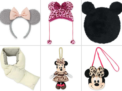 ディズニーグッズ15点まとめ 2025秋冬】ディズニーランドのお土産グッズ一覧！ハロウィン