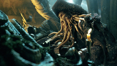 フライング・ダッチマン号