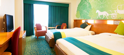 フォレストの世界