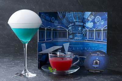 友好のドリンクセット