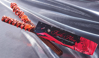 2019春】USJにルパン三世のポップコーンバケツ登場！限定フードは峰