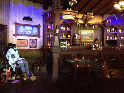 本格シューティングアトラクション