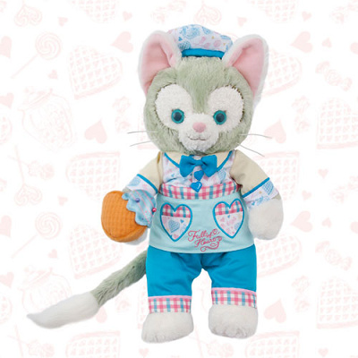 ジェラトーニコスチュームセット