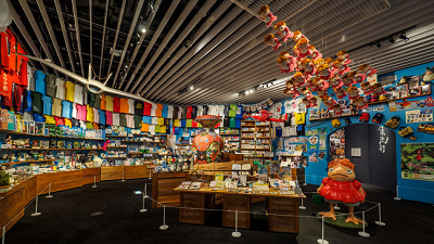 2021/7/17開幕】『ジブリの大博覧会』開催情報！開催期間、見どころ