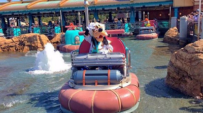 待ち時間情報も】アクアトピアの概要・混雑攻略まとめ