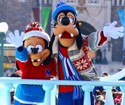 ディズニー犬キャラクター「マックス」徹底解説！誕生日は？グーフィー