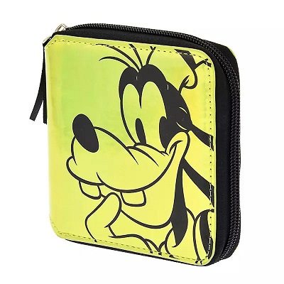 グーフィーウォレット(DISNEY ACTIVE DAYS)