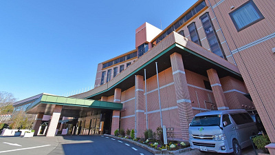 御殿場高原　時之栖(ときのすみか)