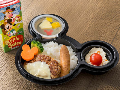 2025】ディズニーランドの全キッズメニュー！お子様ランチ