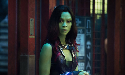 『ガーディアンズ・オブ・ギャラクシー３』の公開日