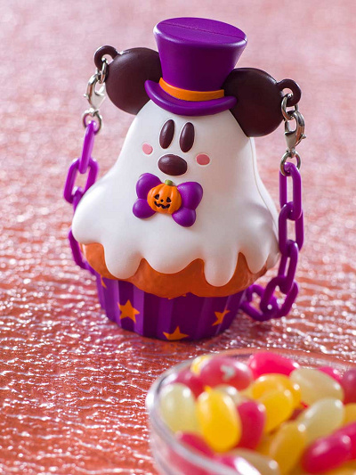 グミキャンディー