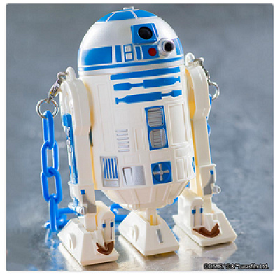 スターウォーズ】R2-D2プロフィール＆グッズまとめ！TDL限定の