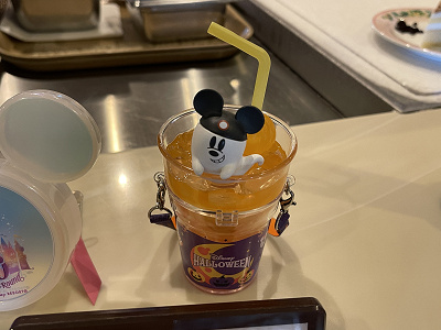 グミキャンディー、ミニスナックケース付き