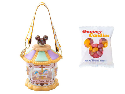 2026年5月】ディズニーのスーベニアグッズ全種類まとめ！