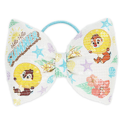 6/11発売】ディズニー夏グッズ2026「Hello Hello SUMMER!」まとめ