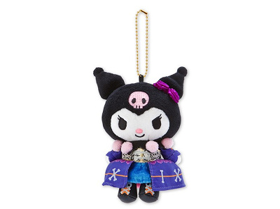 2019】サンリオピューロランドのハロウィングッズ8選！仮面をモチーフ