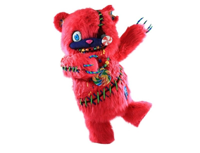 ハミクマキャンディ