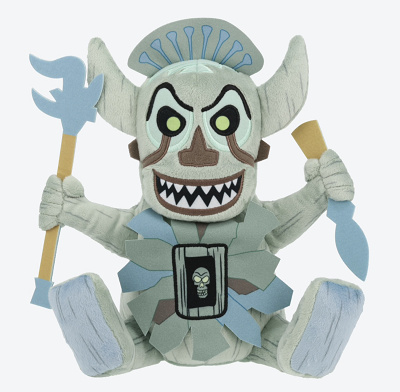 ハンドパペット