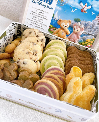 ディズニーお菓子缶活用法10選】使い道のアイディア集まとめ！