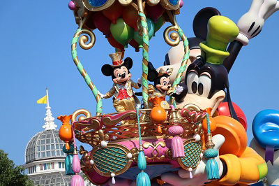 ハピネス・イズ・ヒア