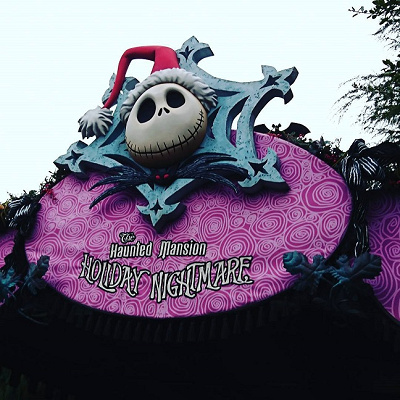 完全版】ナイトメアー・ビフォア・クリスマス！登場人物・グッズ・映画