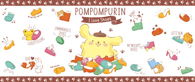 大好きなキャラクターと楽しい時間を。