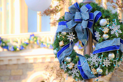 美味しいお酒とディズニーフードで特別なクリスマスを