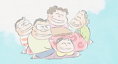 ホーホケキョ となりの山田くん