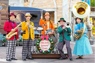 新品タグ付き公式完売品ブラウス&現行品ワンピース♡クリスマスお正月 応援アンバサダーの増田貴久が登壇！ワクワクと感動がいっぱいの