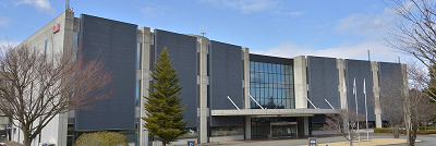 ホンダコレクションホール